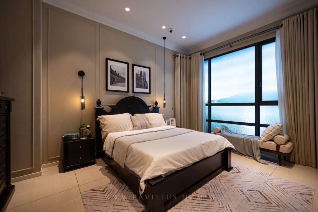 Queens Residences Q3 - Showroom 5